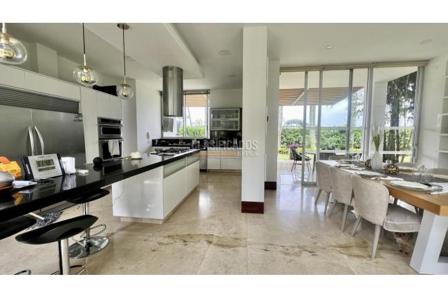 Casas, Venta, Ciudad Jardín - $3.200.000.000