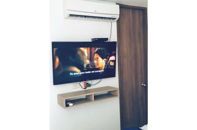 Apartamentos, Alquiler, La Bocha - $2.300.000