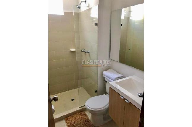 Apartamentos, Alquiler, La Bocha - $2.300.000