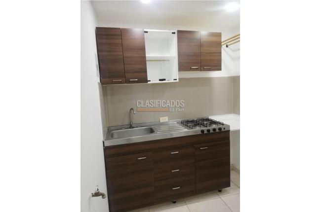 Apartaestudios, Alquiler, El Lido - $850.000