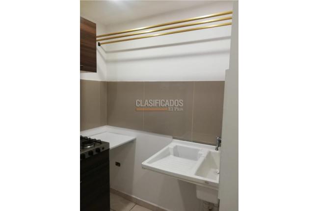 Apartaestudios, Alquiler, El Lido - $850.000