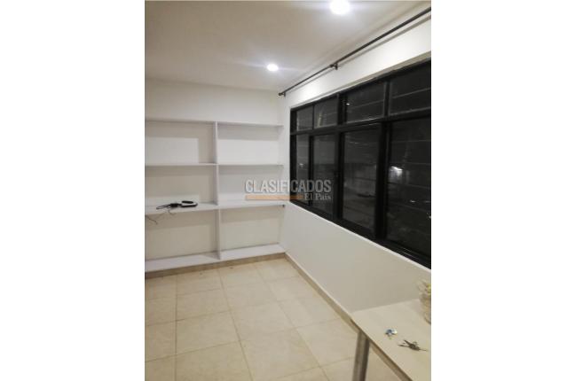 Apartaestudios, Alquiler, El Lido - $850.000