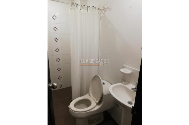 Apartaestudios, Alquiler, El Lido - $850.000