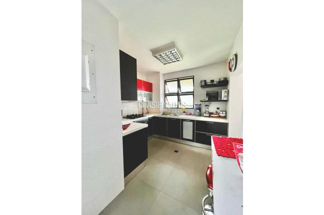 Apartamentos, Venta, Ciudad Jardín - $850.000.000
