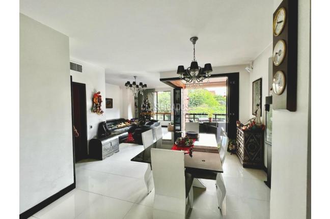 Apartamentos, Venta, Ciudad Jardín - $850.000.000