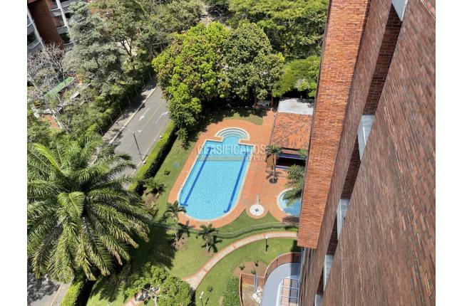 Apartamentos, Venta, Ciudad Jardín - $850.000.000