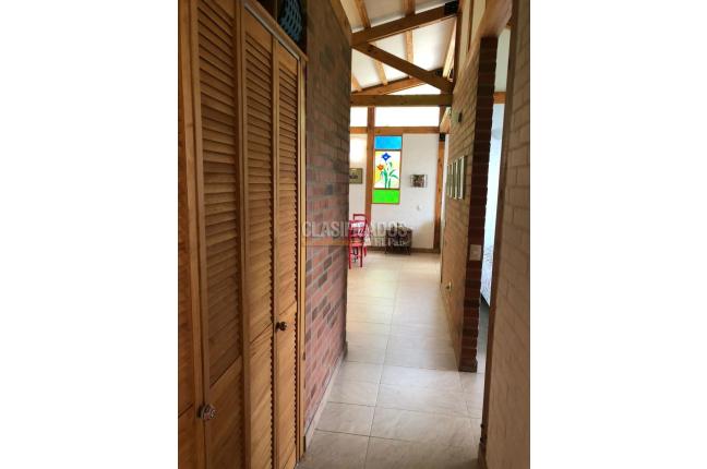 Fincas y Casas Campestres, Venta, Dapa - $1.100.000.000