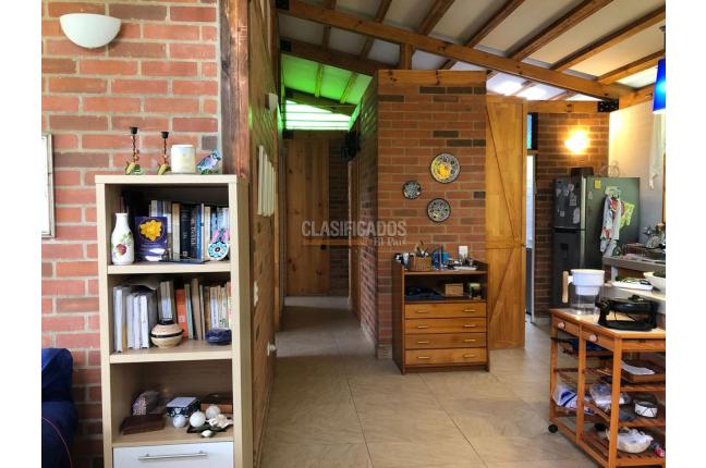 Fincas y Casas Campestres, Venta, Dapa - $1.100.000.000