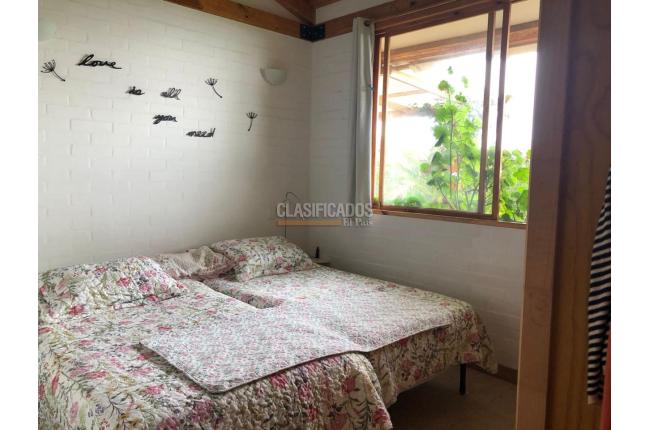 Fincas y Casas Campestres, Venta, Dapa - $1.100.000.000