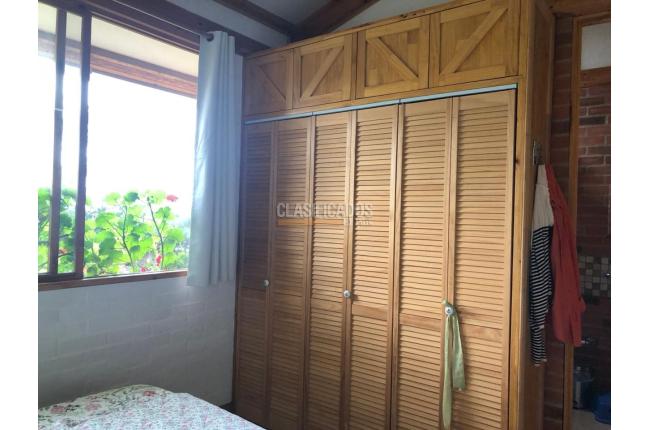 Fincas y Casas Campestres, Venta, Dapa - $1.100.000.000