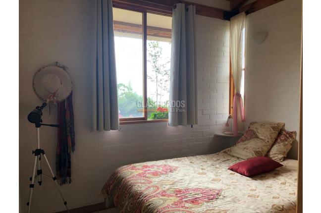 Fincas y Casas Campestres, Venta, Dapa - $1.100.000.000