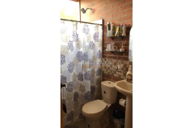 Fincas y Casas Campestres, Venta, Dapa - $1.100.000.000