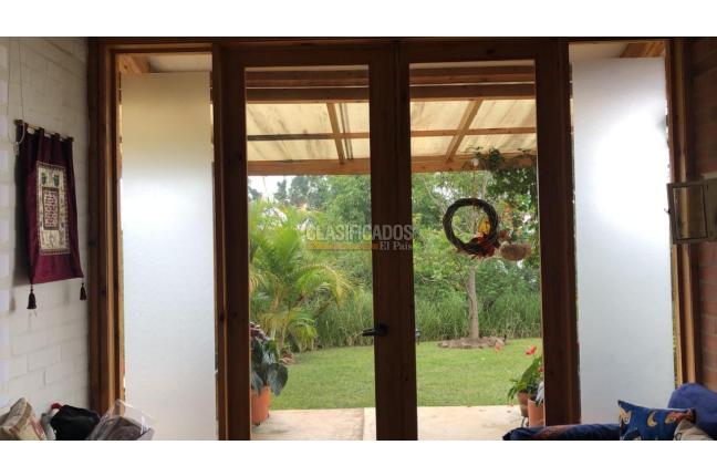 Fincas y Casas Campestres, Venta, Dapa - $1.100.000.000