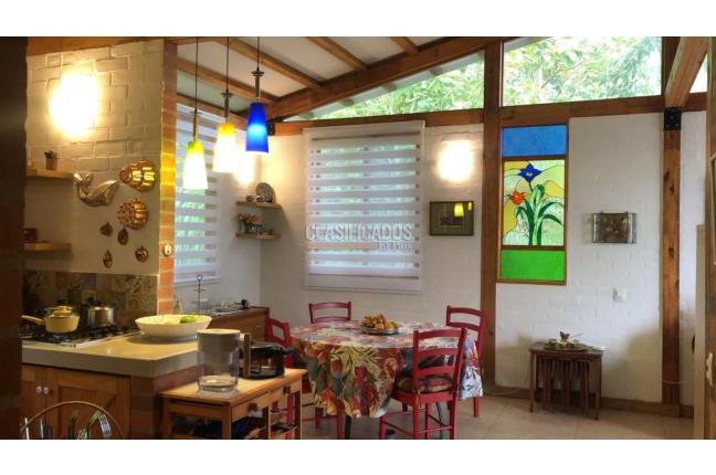 Fincas y Casas Campestres, Venta, Dapa - $1.100.000.000