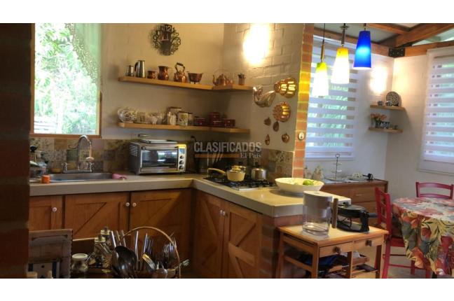 Fincas y Casas Campestres, Venta, Dapa - $1.100.000.000