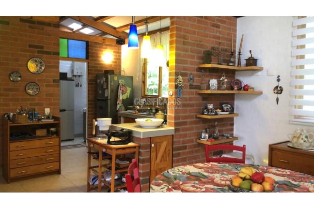 Fincas y Casas Campestres, Venta, Dapa - $1.100.000.000