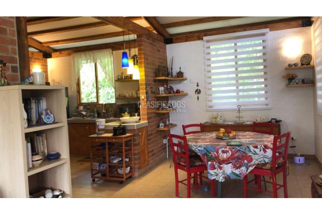 Fincas y Casas Campestres, Venta, Dapa - $1.100.000.000