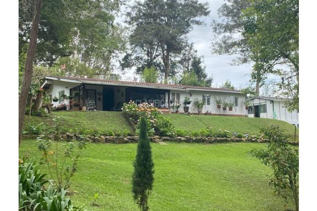 Fincas y Casas Campestres, Venta, El Saladito - $800.000.000