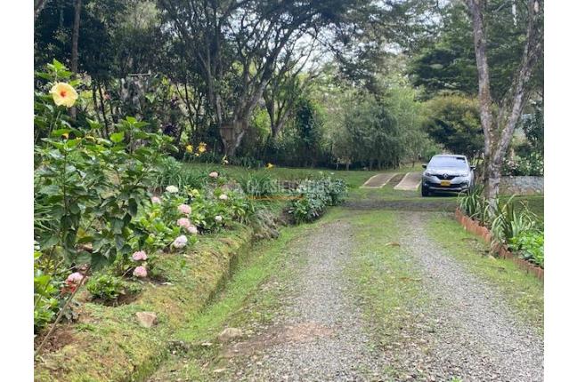 Fincas y Casas Campestres, Venta, El Saladito - $800.000.000