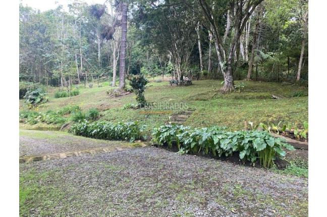 Fincas y Casas Campestres, Venta, El Saladito - $800.000.000