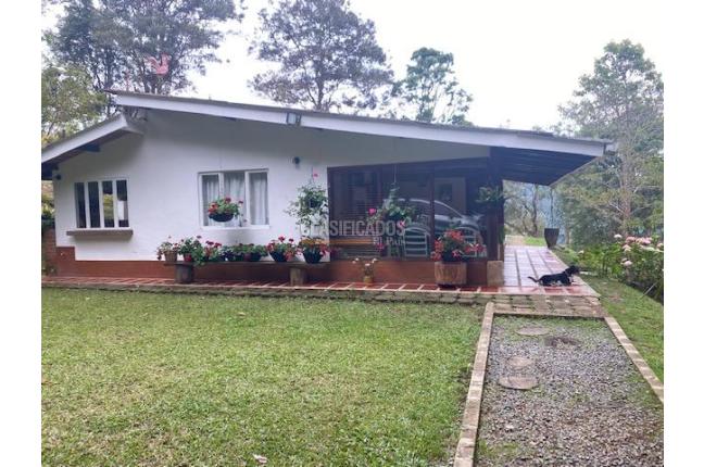 Fincas y Casas Campestres, Venta, El Saladito - $800.000.000