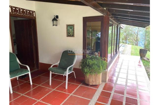 Fincas y Casas Campestres, Venta, El Saladito - $800.000.000