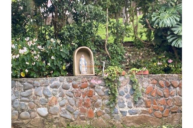 Fincas y Casas Campestres, Venta, El Saladito - $800.000.000