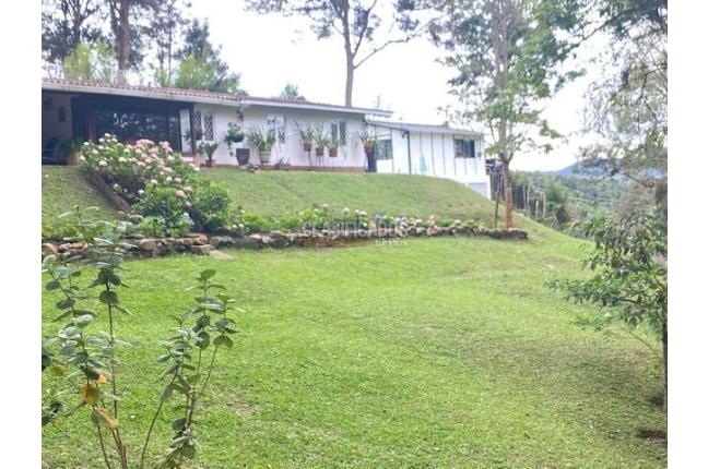 Fincas y Casas Campestres, Venta, El Saladito - $800.000.000