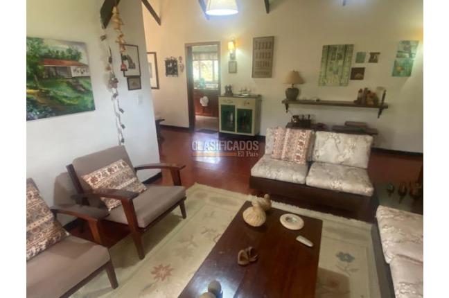 Fincas y Casas Campestres, Venta, El Saladito - $800.000.000
