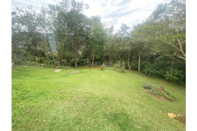 Fincas y Casas Campestres, Venta, El Saladito - $800.000.000