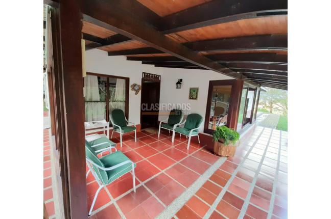 Fincas y Casas Campestres, Venta, El Saladito - $800.000.000