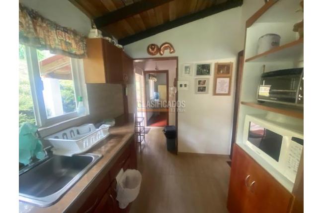 Fincas y Casas Campestres, Venta, El Saladito - $800.000.000