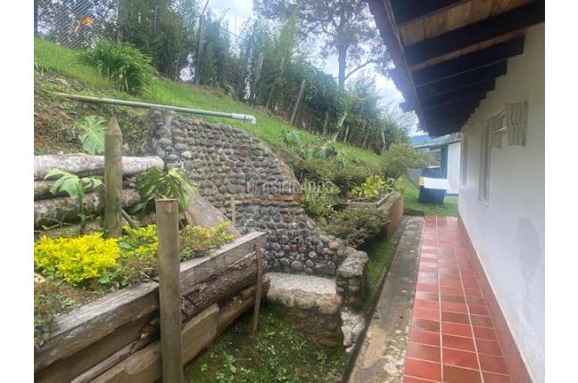 Fincas y Casas Campestres, Venta, El Saladito - $800.000.000