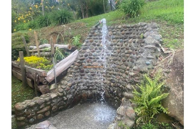 Fincas y Casas Campestres, Venta, El Saladito - $800.000.000