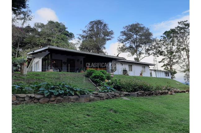 Fincas y Casas Campestres, Venta, El Saladito - $800.000.000