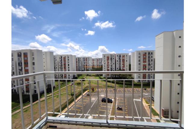 Apartamentos, Venta, Jamundí - $220.000.000