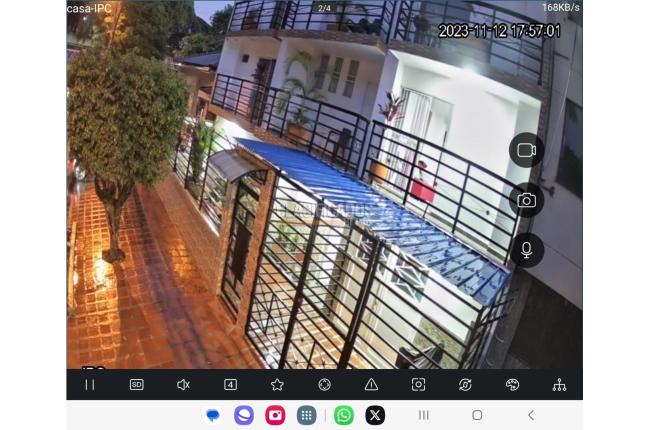 Apartaestudios, Alquiler en San Fernando