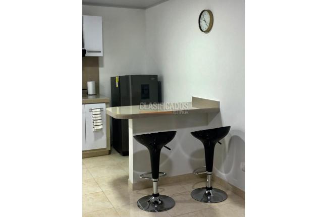 Apartaestudios, Alquiler, San Fernando - $1.500.000