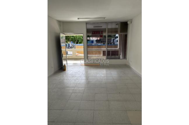 Locales y Bodegas, Alquiler en Tequendama