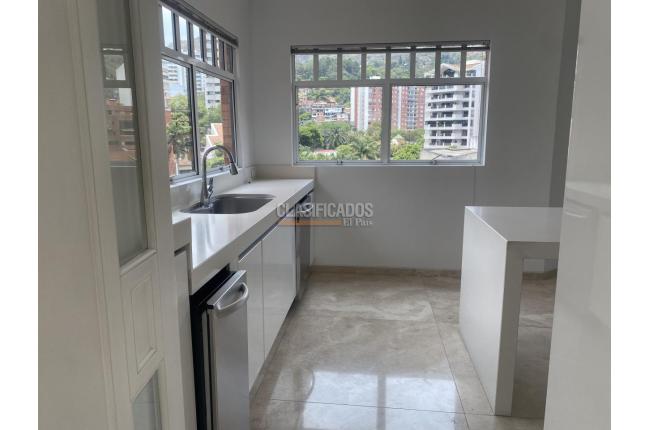 Apartamentos, Venta, Normandía - $2.230.000.000