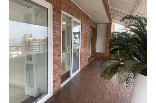 Apartamentos, Venta, Normandía - $2.230.000.000