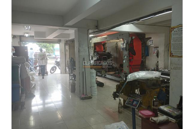 Locales y Bodegas, Venta, Santa Elena - $525.000.000