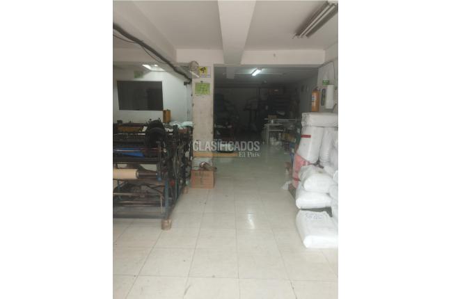 Locales y Bodegas, Venta, Santa Elena - $525.000.000