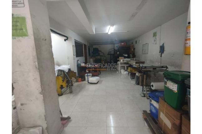 Locales y Bodegas, Venta, Santa Elena - $525.000.000