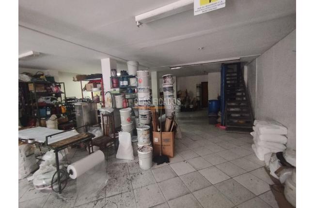 Locales y Bodegas, Venta, Santa Elena - $525.000.000