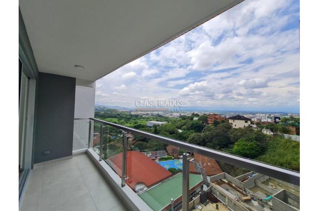 Apartamentos, Alquiler en Menga