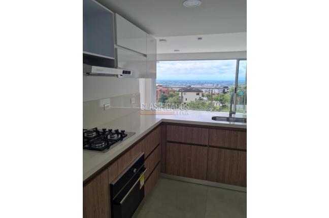 Apartamentos, Alquiler, Menga - $3.200.000