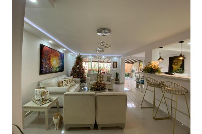 Casas, Venta, Ciudad Jardín - $730.000.000