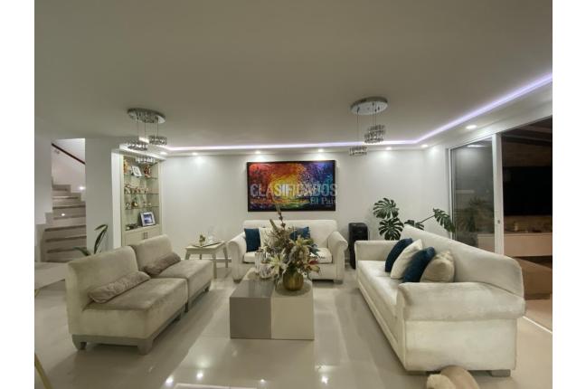 Casas, Venta, Ciudad Jardín - $730.000.000