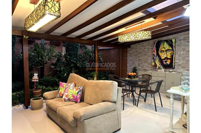 Casas, Venta, Ciudad Jardín - $730.000.000